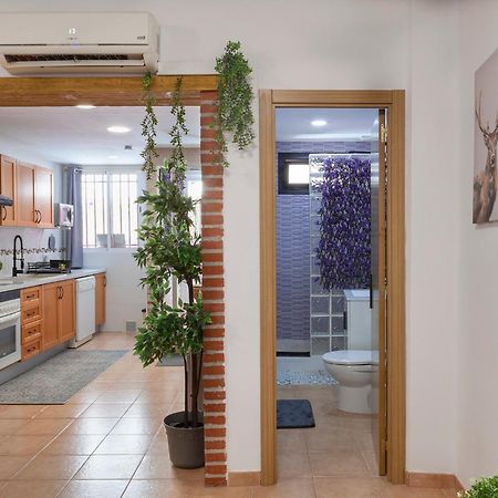 Luxury Artistic Digital Nomad 2 Bedroom W/Terrace Valenza Esterno foto