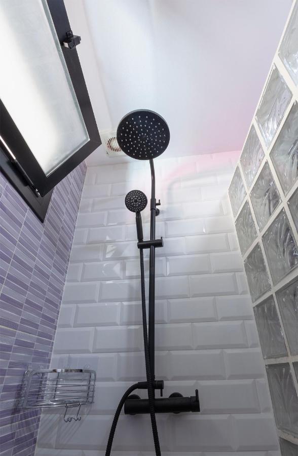 Luxury Artistic Digital Nomad 2 Bedroom W/Terrace Valenza Esterno foto