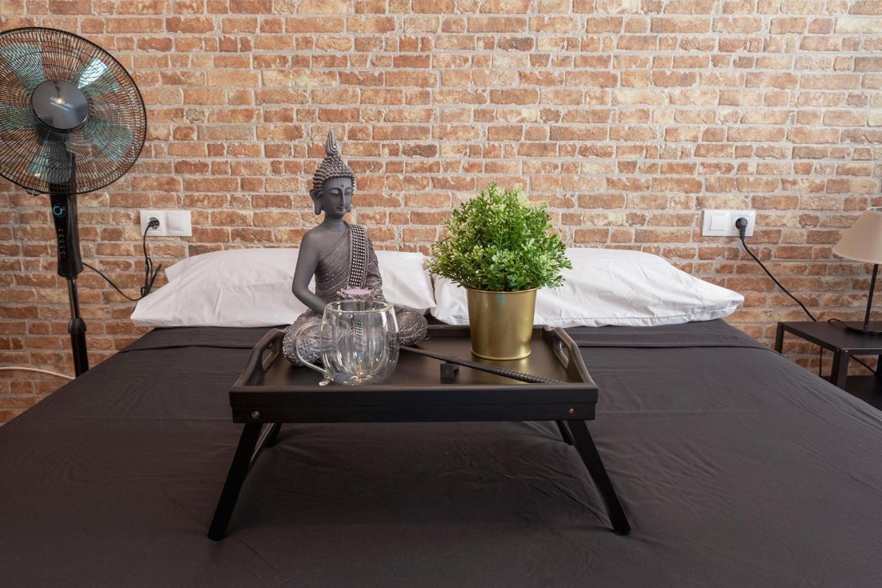 Luxury Artistic Digital Nomad 2 Bedroom W/Terrace Valenza Esterno foto